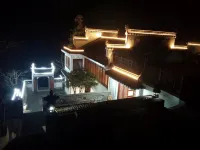 Jiuhuashan Scenic Area Jingtin Qingya Homestay 둥야 사원 주변 호텔