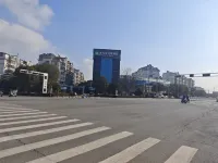 Haifanxing Chain Hotel (Xingguo Avenue)