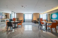 City Comfort Inn Hotel (Hotan Yudou Guoji Dabazha)