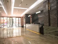 Boke Hotel (Fortune Plaza) Hotels in Ruili
