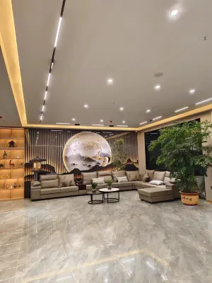 Tenghang Hotel (Kunming Changshui International Airport) - 3-نجوم