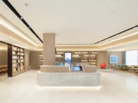 JI Hotel (Jiashan) Hotels in Jiashan