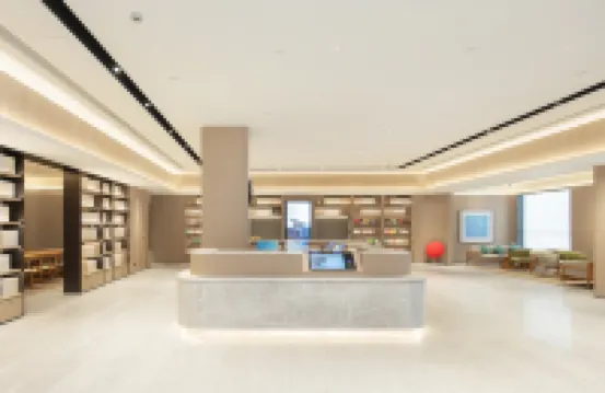 JI Hotel (Jiashan) Hotel di Jiashan