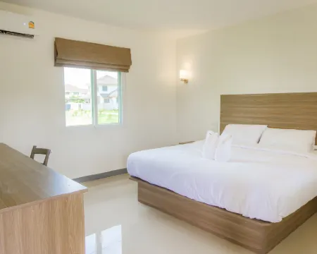 ONE Chumphon Hotel Hotels in Chumphon