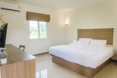 ONE Chumphon Hotel