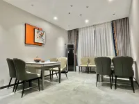 Mochou Huakai Homestay