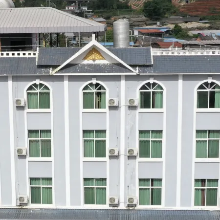 Huangchuan Zhuyun Homestay
