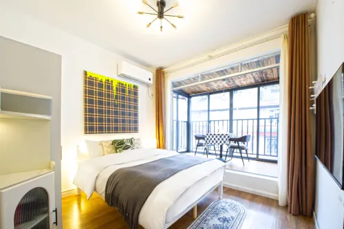 Xingfu Xiaoyuan Homestay (Yangshuo West Street) - 2-Star