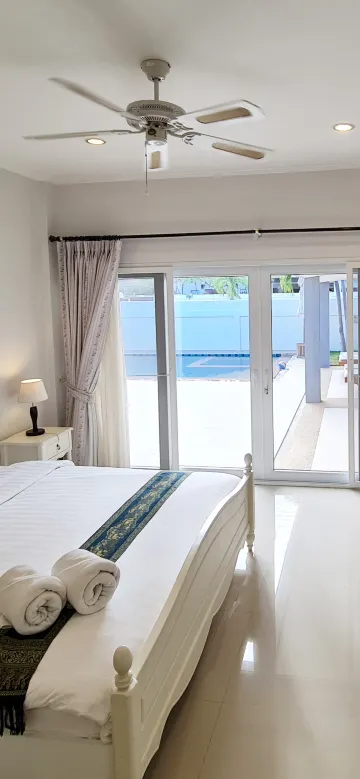 เอ็กเซ็กคูทีฟวิลลา