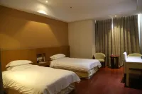 Haoqing Guesthouse Hotels near Duqiao Working Area