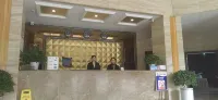 Ningshan Samsung Hotel Hotel di Ningshan