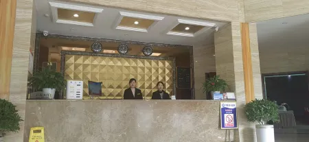 Ningshan Samsung Hotel