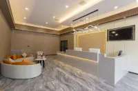 Hongchi Private Soup Garden Hotel