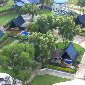 Hacienda Angelita Nature Farm and Resort