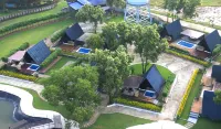 Hacienda Angelita Nature Farm and Resort Hotels in Bustos