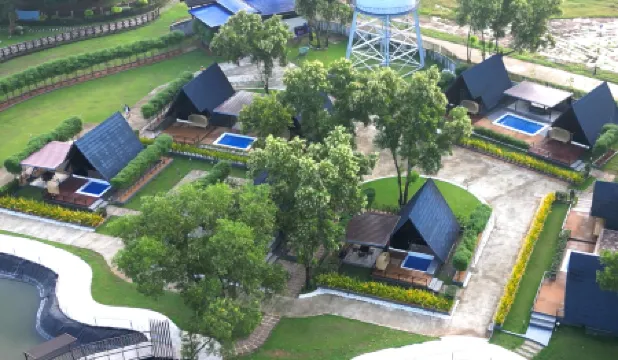 Hacienda Angelita Nature Farm and Resort