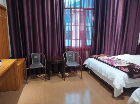 Dejiang Huamei Hotel