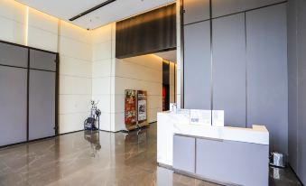 B T Miele Executive Apartment (Shenzhen Sungang Zhongzhouxuan Branch)