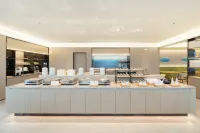 JI Hotel (Ningde Derunshang Street) - breakfast