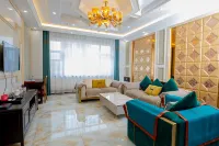 Xiangshan Hotel Hotels in Jalaid Banner