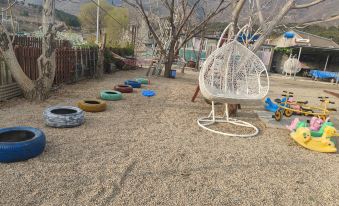 Reunion Happy Farmhouse