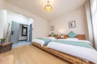 Jingxiang Yunqi Guest House (Zhenyuan Ancient City Scenic Spot Branch) Hotel di Zhenyuan
