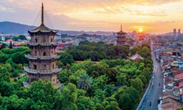 Haoke Xingshe Hotel (West Street Bell Tower Branch)