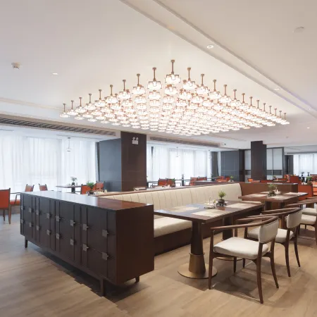 Maison New Century Hotel Yutiancheng Xinyu