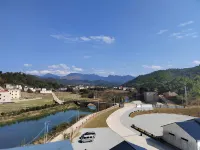 Heyuan Dongyuan Hexi Hot Spring Hotel