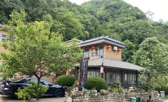 Yijia Inn Zhuhai Wildlife Park Branch