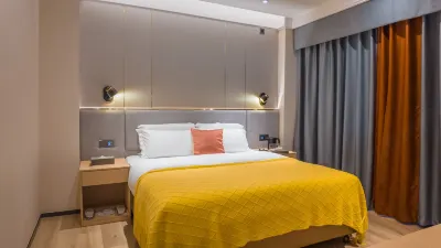 TAIHE JINGYI HOTEL Hotel a Fengqing