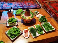 Danbalaxian Homestay