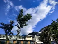 Wenchuan Guiyuanju Hotel (Gengda Wolong China Giant Panda Park Shenshuping Base) فنادق في ونتشوان