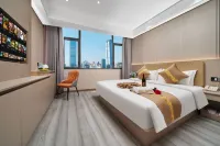 Dejiang Jinglai Hotel (People's Park) Hotels in Dejiang