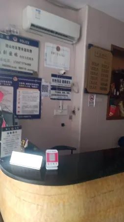 Wang · Zhefengfan Hotel