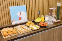 Mokpo H Avenue Hotel Peace Plaza