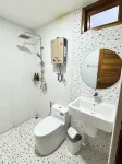 納魯阿班文度假屋