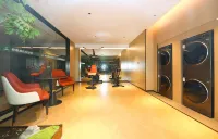 Hengya Hotel (Zhumadian 990 Hospital)