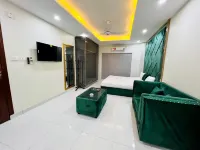 Premier Heights Jhelum Satellite Town Jhelum 호텔