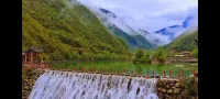 Tanchang Eman Juyuan Homestay فنادق في جَو تشىُ