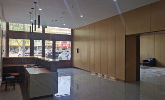 Home Inn Paibo Cloud Hotel (Harbin Shuangcheng District Government Chengxu Road Branch) 썸네일
