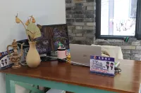 Xinyu Homestay Grape Valley Scenic Area Store