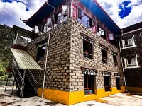 YaJiangMADaoHomestay