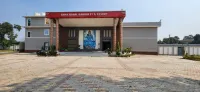 Rama Royal Resorts Ξενοδοχεία στην πόλη 