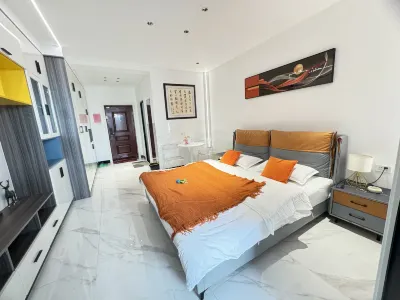 Qingfeng Xiaozhu Homestay