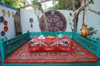 Kuqa Yuzi Homestay