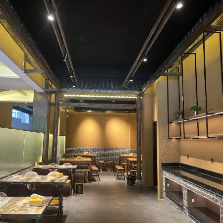 Yaoyao Hotel Xiling Snow Mountain