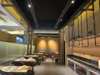 โรงแรมเหยาเหยา เขาหิมะซีหลิง