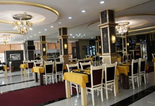 28몰 인근 디플로맷 호텔