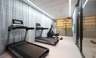 Jinjiang Country Inn & Suites by Radisson Hotel (Victoria Moore City Inner Mongolia Exhibition Hall)